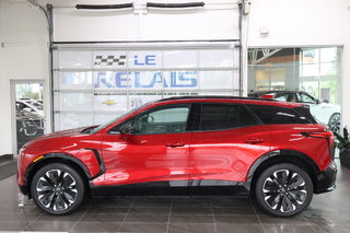 Chevrolet Blazer EV  2024 à Montréal, Québec - 21 - w320h240px