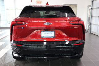 Chevrolet Blazer EV  2024 à Montréal, Québec - 22 - w320h240px