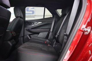 Chevrolet Blazer EV  2024 à Montréal, Québec - 19 - w320h240px