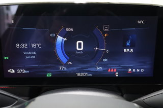 Chevrolet Blazer EV  2024 à Montréal, Québec - 4 - w320h240px