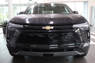 2025 Chevrolet Blazer EV in Montreal, Quebec - 8 - w320h240px