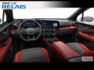 Chevrolet Blazer EV  2025 à Montréal, Québec - 6 - w320h240px