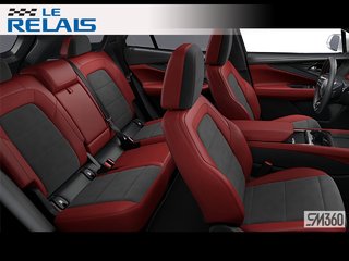 Chevrolet Blazer EV  2025 à Montréal, Québec - 5 - w320h240px