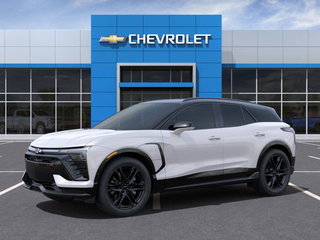 2025 Chevrolet Blazer EV in Montreal, Quebec - 2 - w320h240px