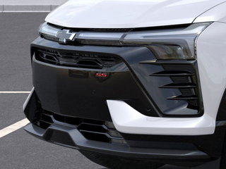 2025 Chevrolet Blazer EV in Montreal, Quebec - 13 - w320h240px