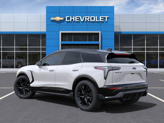 2025 Chevrolet Blazer EV in Montreal, Quebec - 3 - w320h240px