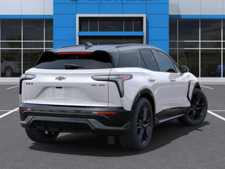 2025 Chevrolet Blazer EV in Montreal, Quebec - 4 - w320h240px