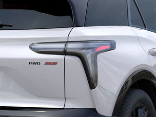 2025 Chevrolet Blazer EV in Montreal, Quebec - 11 - w320h240px