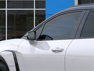 2025 Chevrolet Blazer EV in Montreal, Quebec - 12 - w320h240px