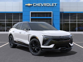 2025 Chevrolet Blazer EV in Montreal, Quebec - 7 - w320h240px