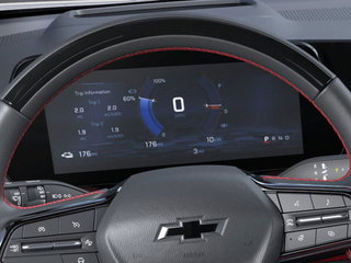 2025 Chevrolet Blazer EV in Montreal, Quebec - 18 - w320h240px