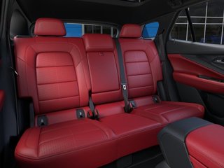 2025 Chevrolet Blazer EV in Montreal, Quebec - 17 - w320h240px
