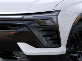2025 Chevrolet Blazer EV in Montreal, Quebec - 10 - w320h240px