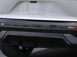2025 Chevrolet Blazer EV in Montreal, Quebec - 14 - w320h240px