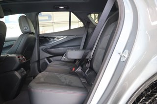 Chevrolet Blazer EV  2025 à Montréal, Québec - 20 - w320h240px