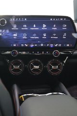 Chevrolet Blazer EV  2025 à Montréal, Québec - 5 - w320h240px