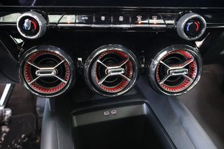 Chevrolet Blazer EV  2025 à Montréal, Québec - 17 - w320h240px