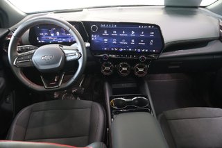 Chevrolet Blazer EV  2025 à Montréal, Québec - 3 - w320h240px