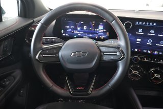 Chevrolet Blazer EV  2025 à Montréal, Québec - 11 - w320h240px