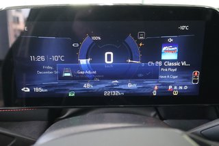 Chevrolet Blazer EV  2025 à Montréal, Québec - 4 - w320h240px