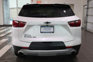 Chevrolet Blazer  2021 à Montréal, Québec - 22 - w320h240px