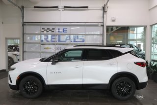 Chevrolet Blazer  2021 à Montréal, Québec - 9 - w320h240px