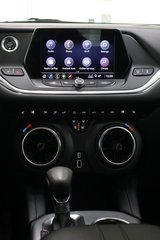 Chevrolet Blazer  2021 à Montréal, Québec - 5 - w320h240px