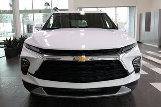 Chevrolet Blazer  2024 à Montréal, Québec - 7 - w320h240px