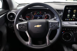 2024 Chevrolet Blazer in Montreal, Quebec - 9 - w320h240px