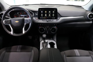 2024 Chevrolet Blazer in Montreal, Quebec - 3 - w320h240px