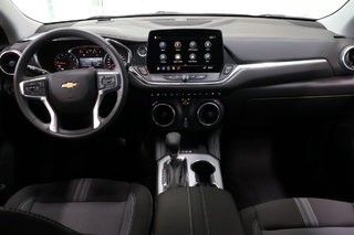 2024 Chevrolet Blazer in Montreal, Quebec - 3 - w320h240px