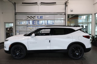 2024 Chevrolet Blazer in Montreal, Quebec - 8 - w320h240px