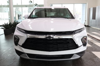 Chevrolet Blazer  2024 à Montréal, Québec - 7 - w320h240px