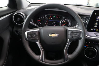 2024 Chevrolet Blazer in Montreal, Quebec - 5 - w320h240px