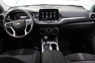 2024 Chevrolet Blazer in Montreal, Quebec - 3 - w320h240px