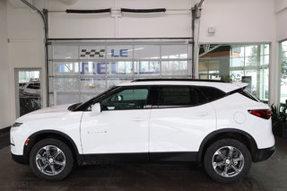 2024 Chevrolet Blazer in Montreal, Quebec - 8 - w320h240px