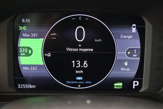 Chevrolet BOLT EUV  2022 à Montréal, Québec - 4 - w320h240px