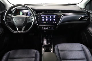 Chevrolet BOLT EUV  2022 à Montréal, Québec - 3 - w320h240px