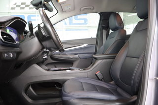 Chevrolet BOLT EUV  2022 à Montréal, Québec - 2 - w320h240px