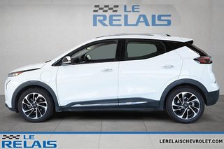 2023 Chevrolet BOLT EUV in Montreal, Quebec - 3 - w320h240px