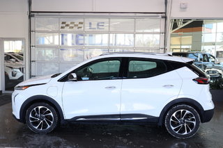 2023 Chevrolet BOLT EUV in Montreal, Quebec - 8 - w320h240px