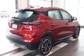 Chevrolet Bolt EUV  2023 à Montréal, Québec - 25 - w320h240px