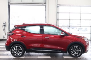 Chevrolet Bolt EUV  2023 à Montréal, Québec - 24 - w320h240px