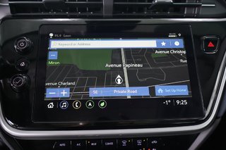 Chevrolet Bolt EUV  2023 à Montréal, Québec - 15 - w320h240px