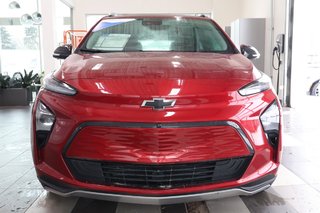 Chevrolet Bolt EUV  2023 à Montréal, Québec - 9 - w320h240px