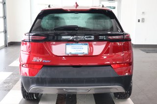 Chevrolet Bolt EUV  2023 à Montréal, Québec - 23 - w320h240px