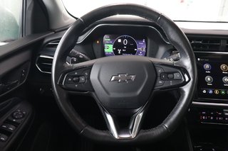 Chevrolet Bolt EUV  2023 à Montréal, Québec - 11 - w320h240px