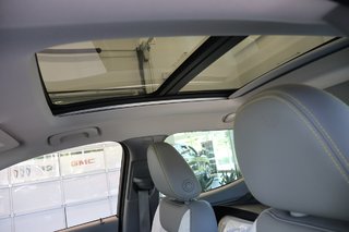 2023 Chevrolet Bolt EUV in Montreal, Quebec - 6 - w320h240px