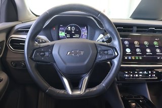 2023 Chevrolet Bolt EUV in Montreal, Quebec - 11 - w320h240px