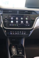 2023 Chevrolet Bolt EUV in Montreal, Quebec - 5 - w320h240px